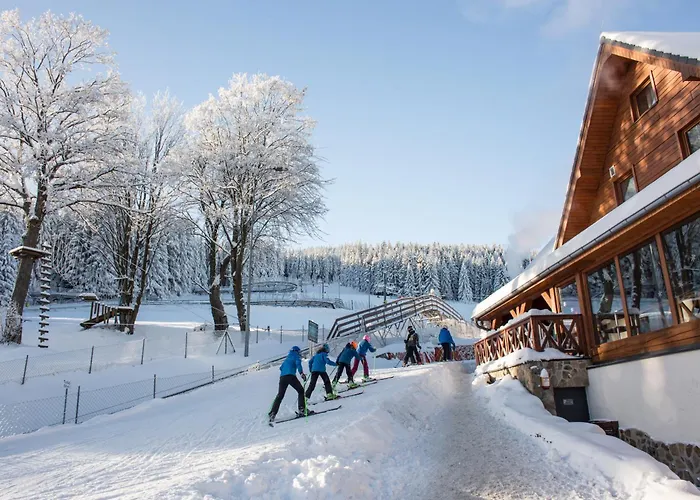 Karczma Czarna Gora - Czarna Gora Resort