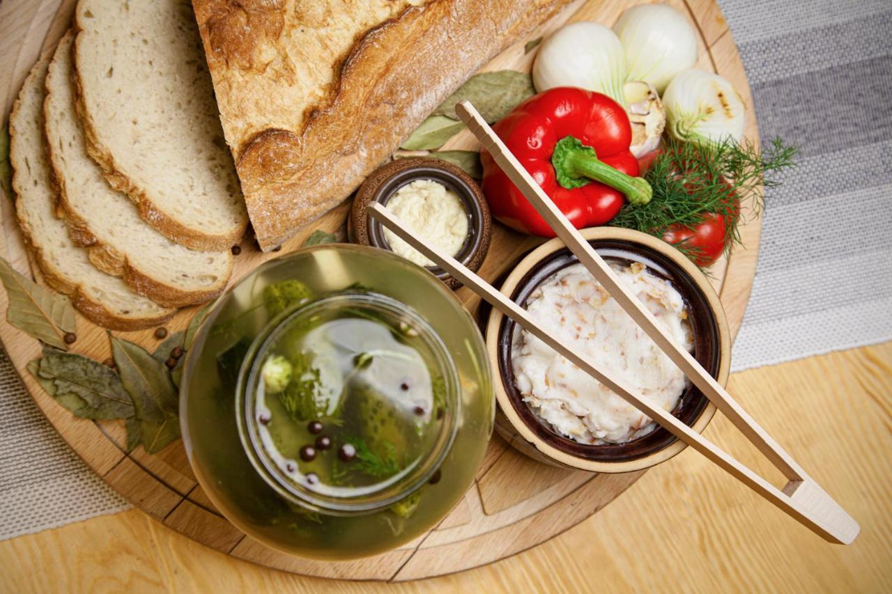 Karczma Czarna Gora - Czarna Gora Gasthof Stronie Śląskie